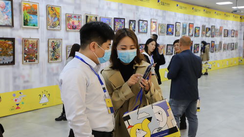 靜心沉淀 厚積薄發(fā)——貝畫美術(shù)新品發(fā)布會(huì)暨全系3.1教材驚艷亮相